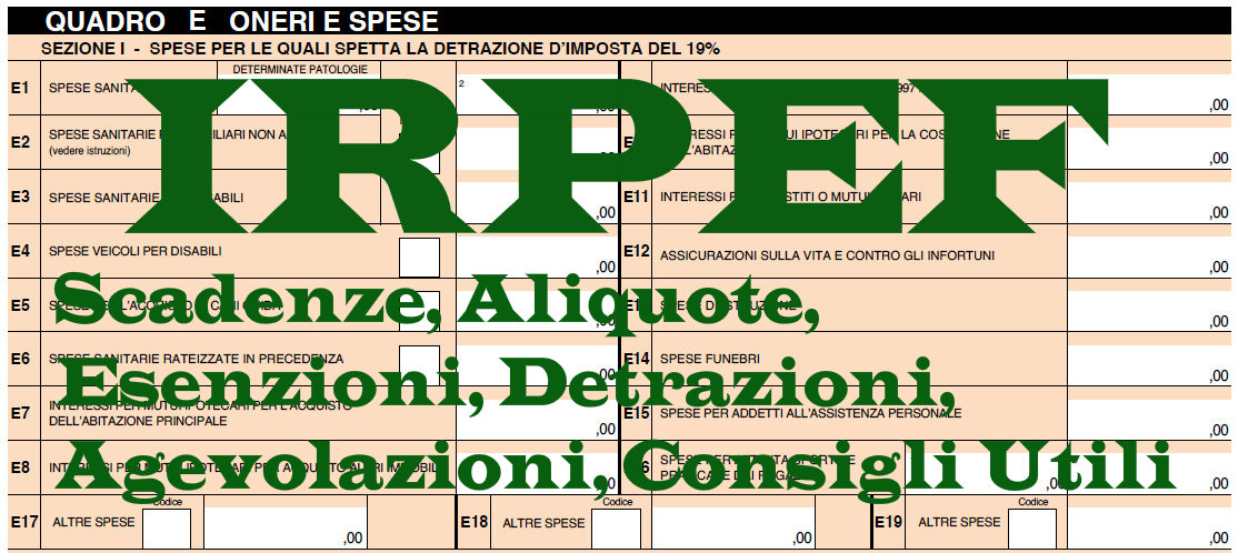 Quanto tempo conservare bollette. awesome cool conservare le ... Conservare 730 per quanti anni