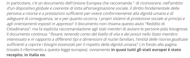 Reddito di Cittadinanza, la proposta di Grillo e M5S