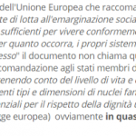 Reddito di Cittadinanza, la proposta di Grillo e M5S