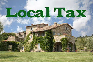 Local Tax: che cos’é e quanto si paga