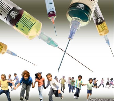 No vaccini, No esenzioni fiscali, si inizia dall’Australia