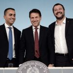 Governo Italiano Prevede Stagnazione Economica nel 2019