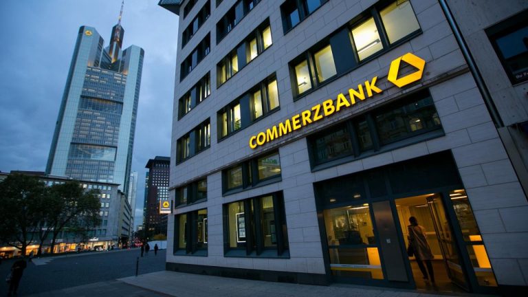 Fusione Unicredit Commerzbank E Il Nazionalismo Finanziario Tedesco