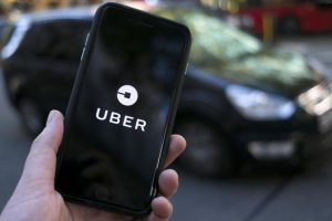 Azioni Uber in Ribasso il secondo giorno dall'IPO