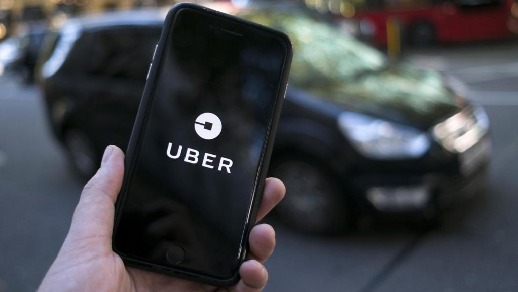 Azioni Uber in Ribasso il secondo giorno dall’IPO