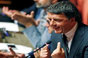 Renzi e Italia Viva: la Vera Strategia Politica di Matteo Renzi