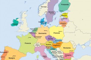 11 Paesi Europei Dove Pagare Meno Tasse