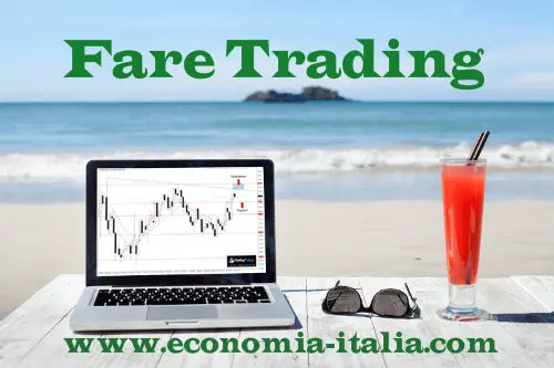 Quante Tasse devo Pagare se Faccio Trading Online?