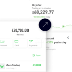 eToro: Guida alla Dichiarazione dei Redditi per Broker non Europei