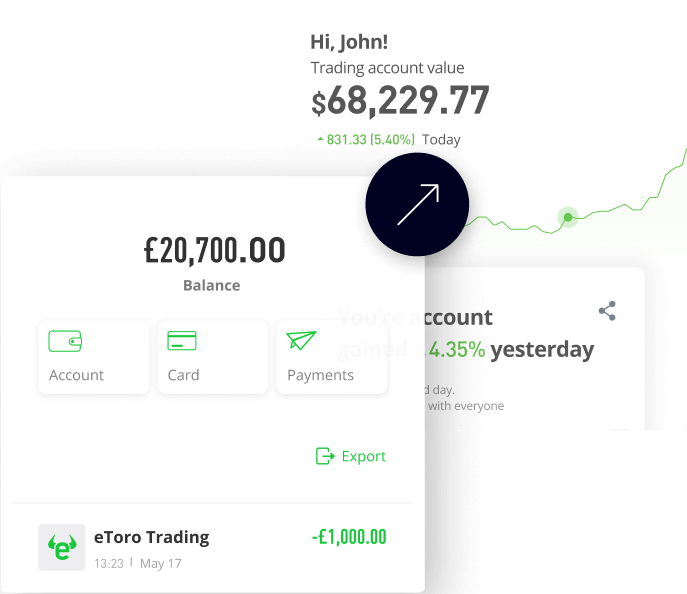 eToro: Guida alla Dichiarazione dei Redditi per Broker non Europei